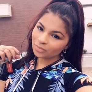 Meet your Posher, Shanice